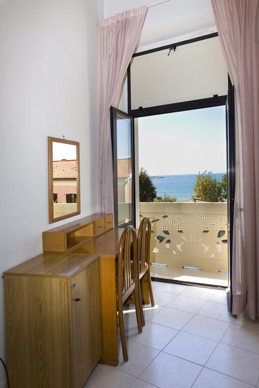 Hotel Vittoria Sapri Εξωτερικό φωτογραφία