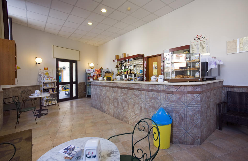 Hotel Vittoria Sapri Εξωτερικό φωτογραφία
